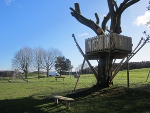 Slades farm