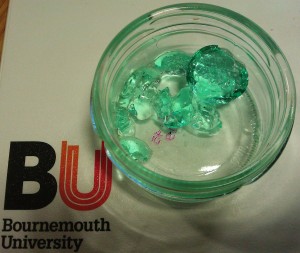 Bournemouth's Blue Balls