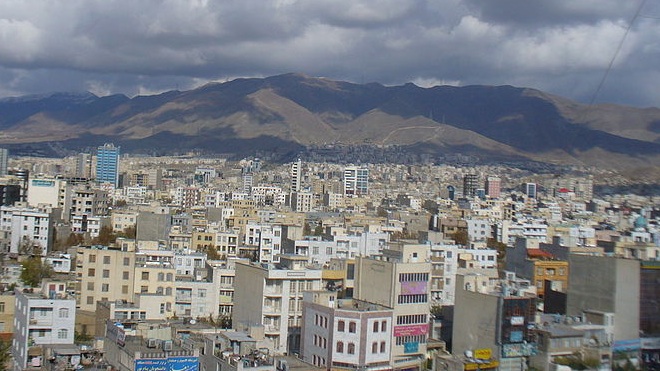 karaj