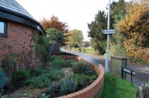 Dorset Garden