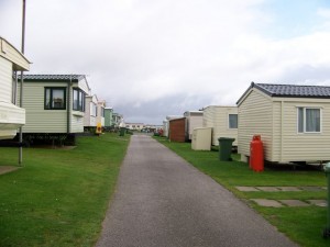 Sandford Holiday Park