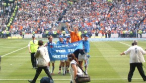 Rangers Dutch