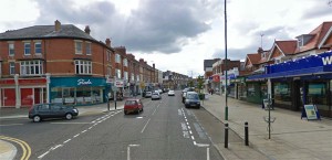Southbournegrove