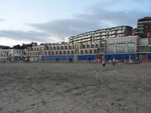 bos Boscombe housing