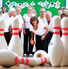 bowling Bowling Group