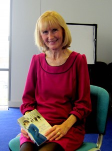 Carol Rivers