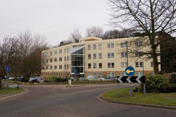 DVLA Bournemouth