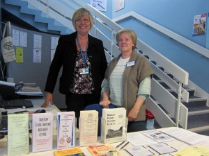 Dorset Family History Society