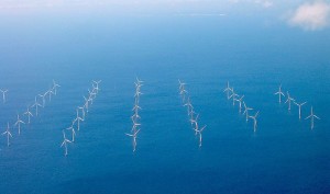 wind farm picture