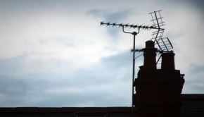 TV-Aerial