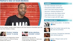 newsbeat
