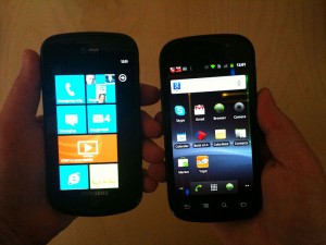 phone
