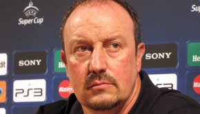Rafael Benitez