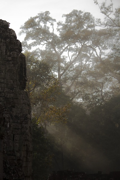 Angkor Wat Siem Reap Cambodia