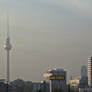 BerlinSkyline