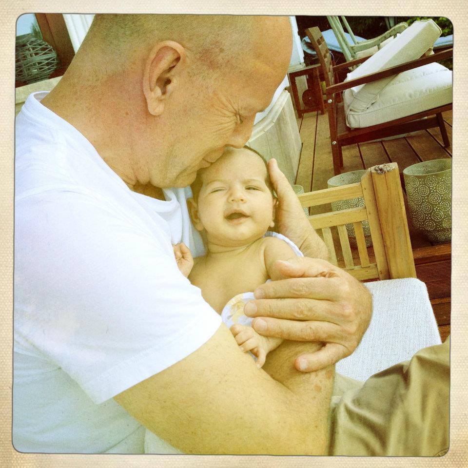 Bruce Willis