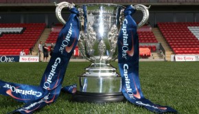 The League Cup