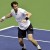 Andy Murray - The Scottish tennis star enjoyed his most successful year to date in 2012 winning his first Grand Slam in New York, gold at London 2012 and reaching the final of Wimbledon. Photo by fred053, Wiki Commons