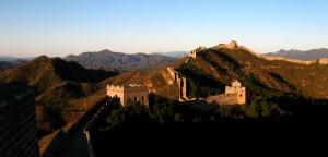 Great Wall