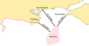 Navitus Bay