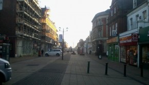 Boscombe