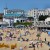 Bournemouth beach