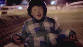 Bournemouth Tourism Board's viral video