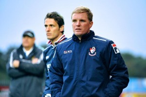 Eddie Howe