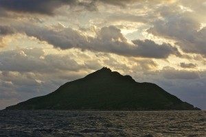 Uotsuri Island Uotsori-island