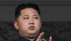 Kim Jong Un