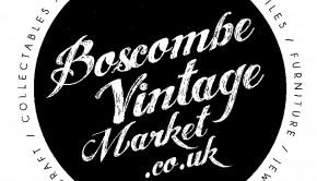 Boscombe vintage market