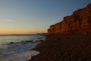 Burton Bradstock