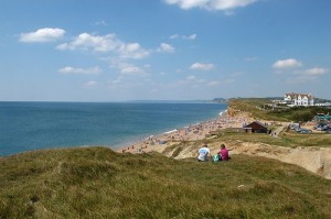 Burton Bradstock