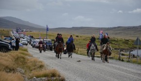 Falklands