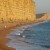 West Bay beach