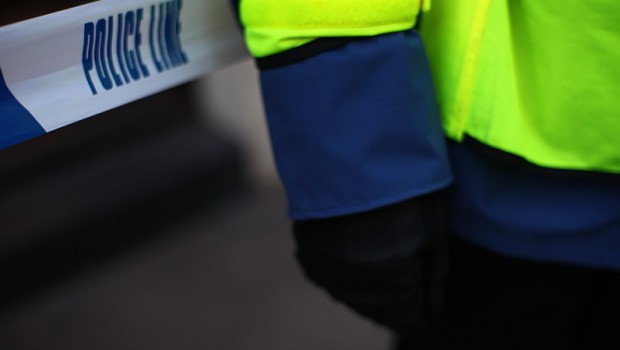 police