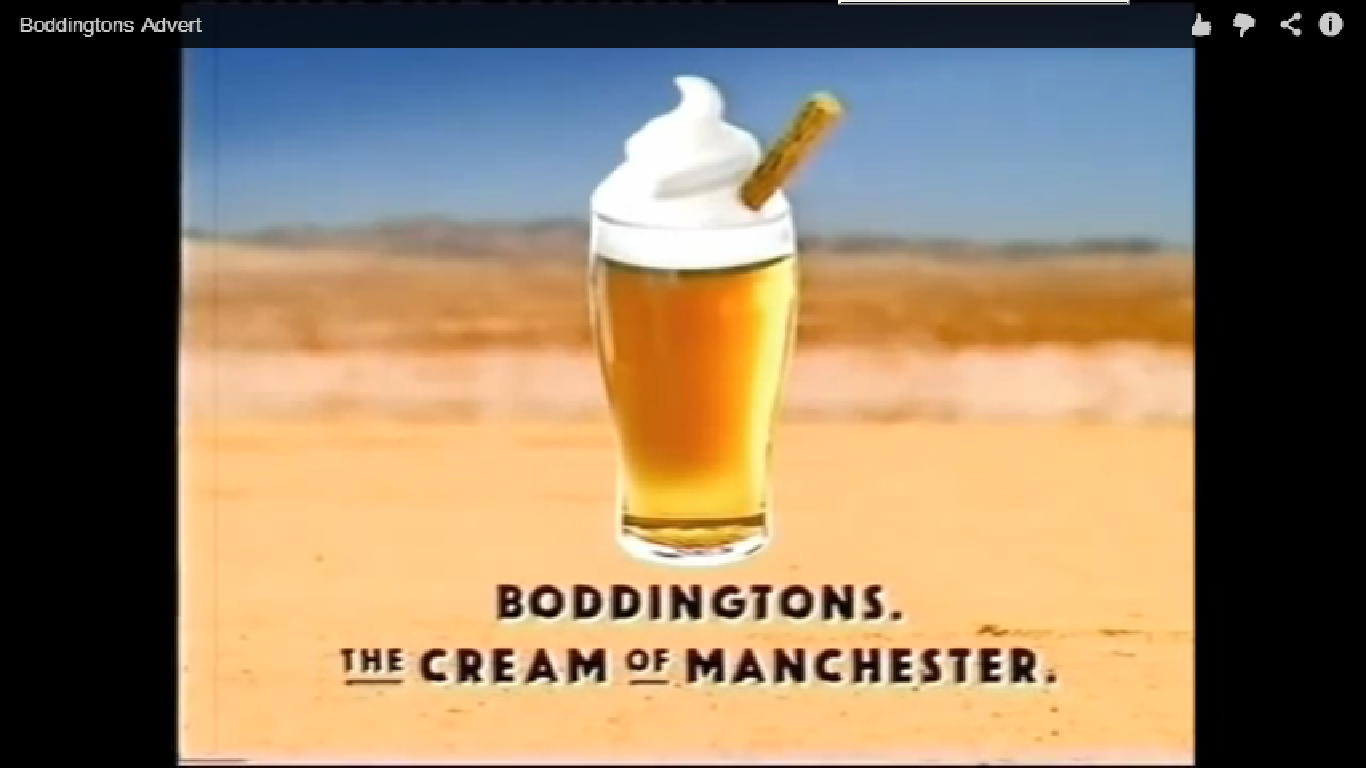 Boddingtos Flake Boddingtos Flake screen shot