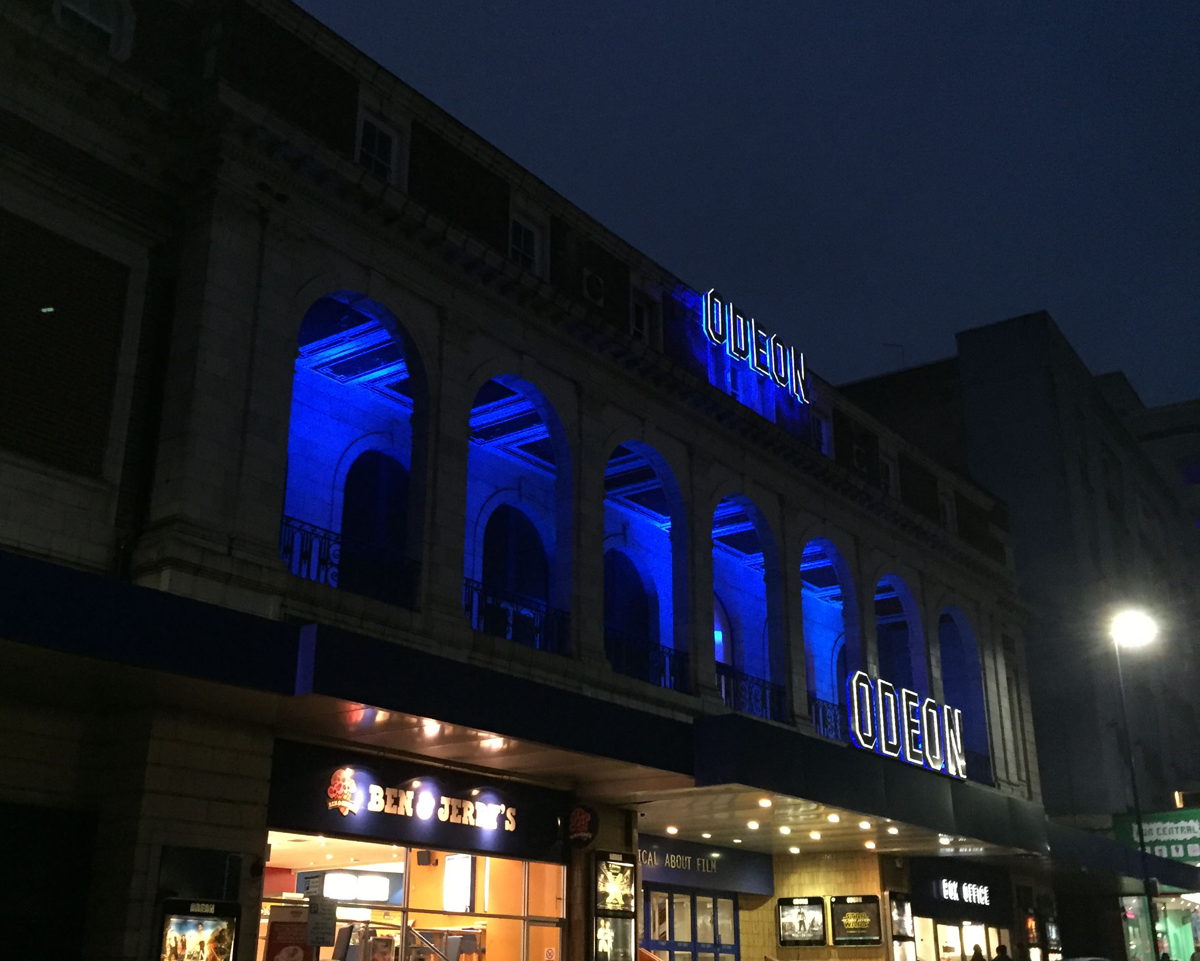 Odeon crop