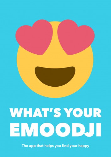 Emoodji App