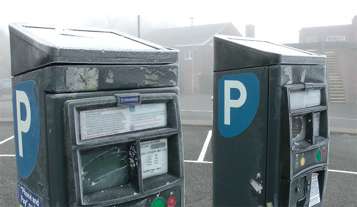 Parking charges to rise by 150% across Poole