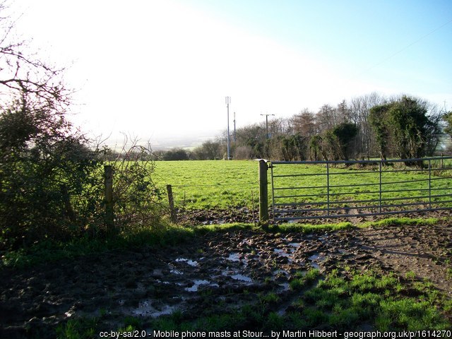 Stour Cross Farm