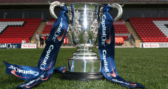 The League Cup