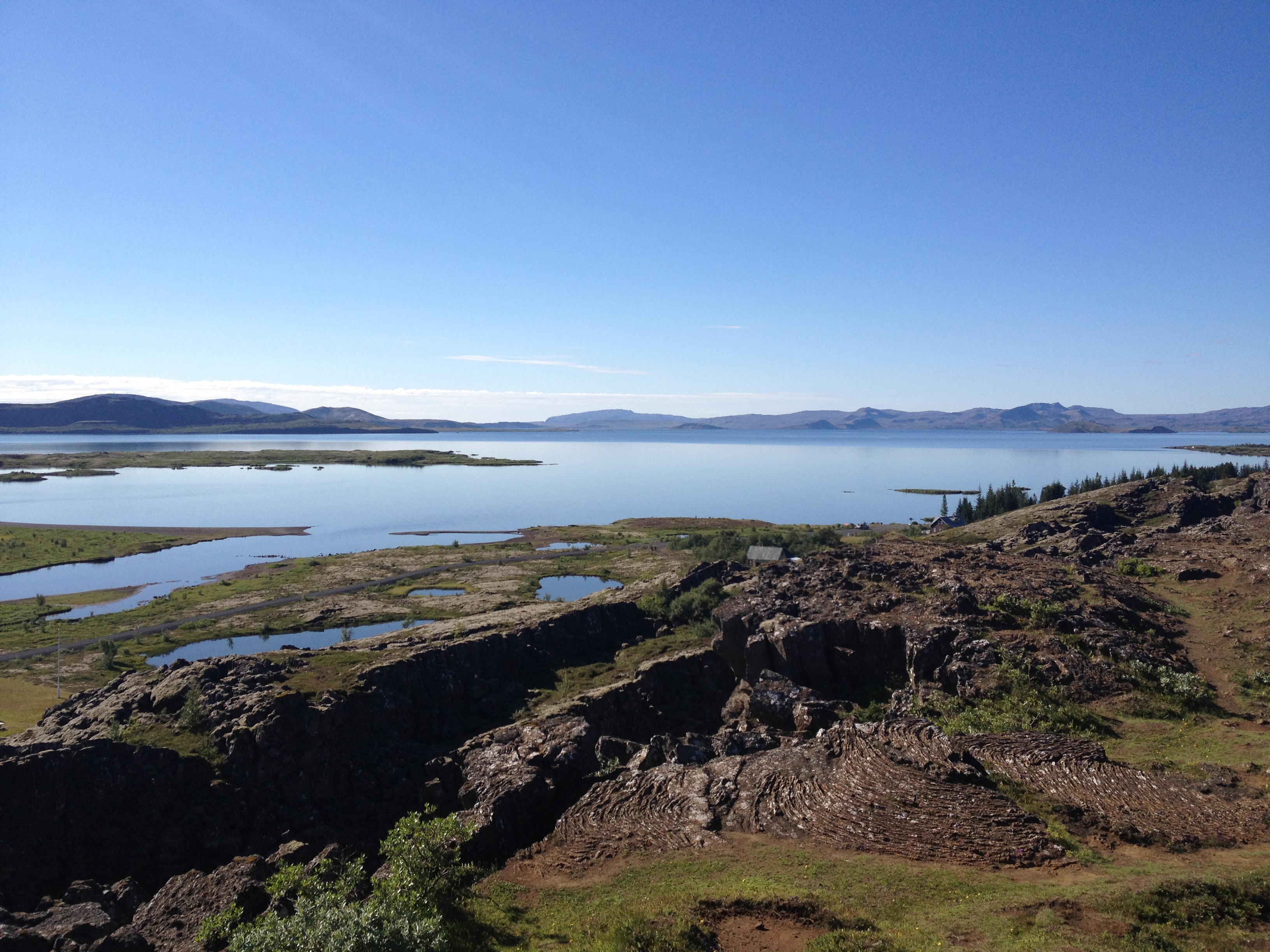 Iceland