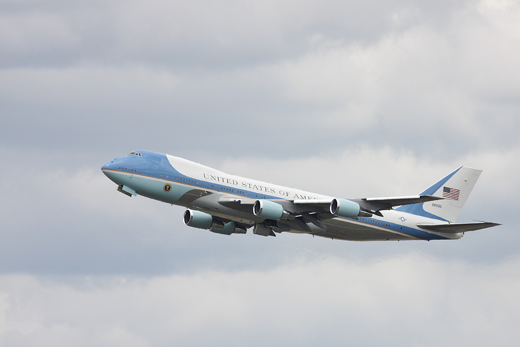 Air Force One