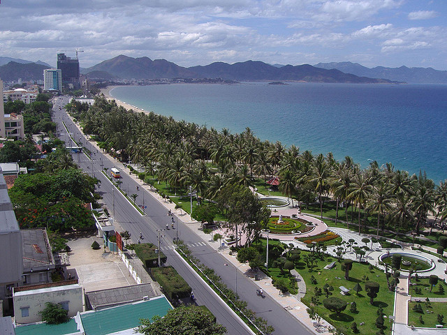 Nha Trang Vietnam