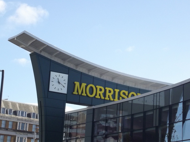 Morrisons