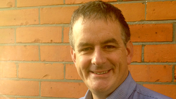 Matt Gillett