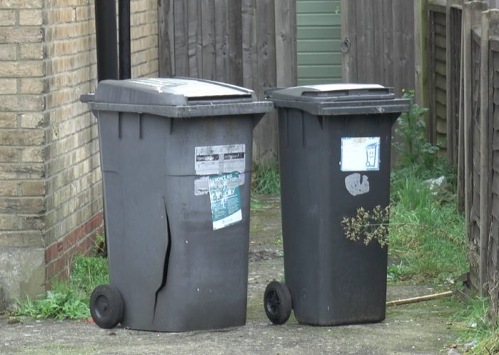 Bournemouth bin collection times to change