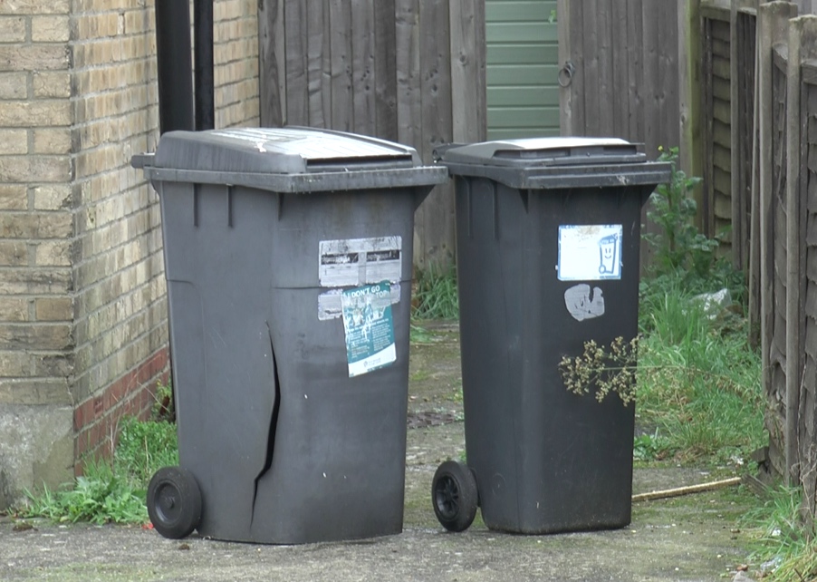 Bournemouth bin collection times to change