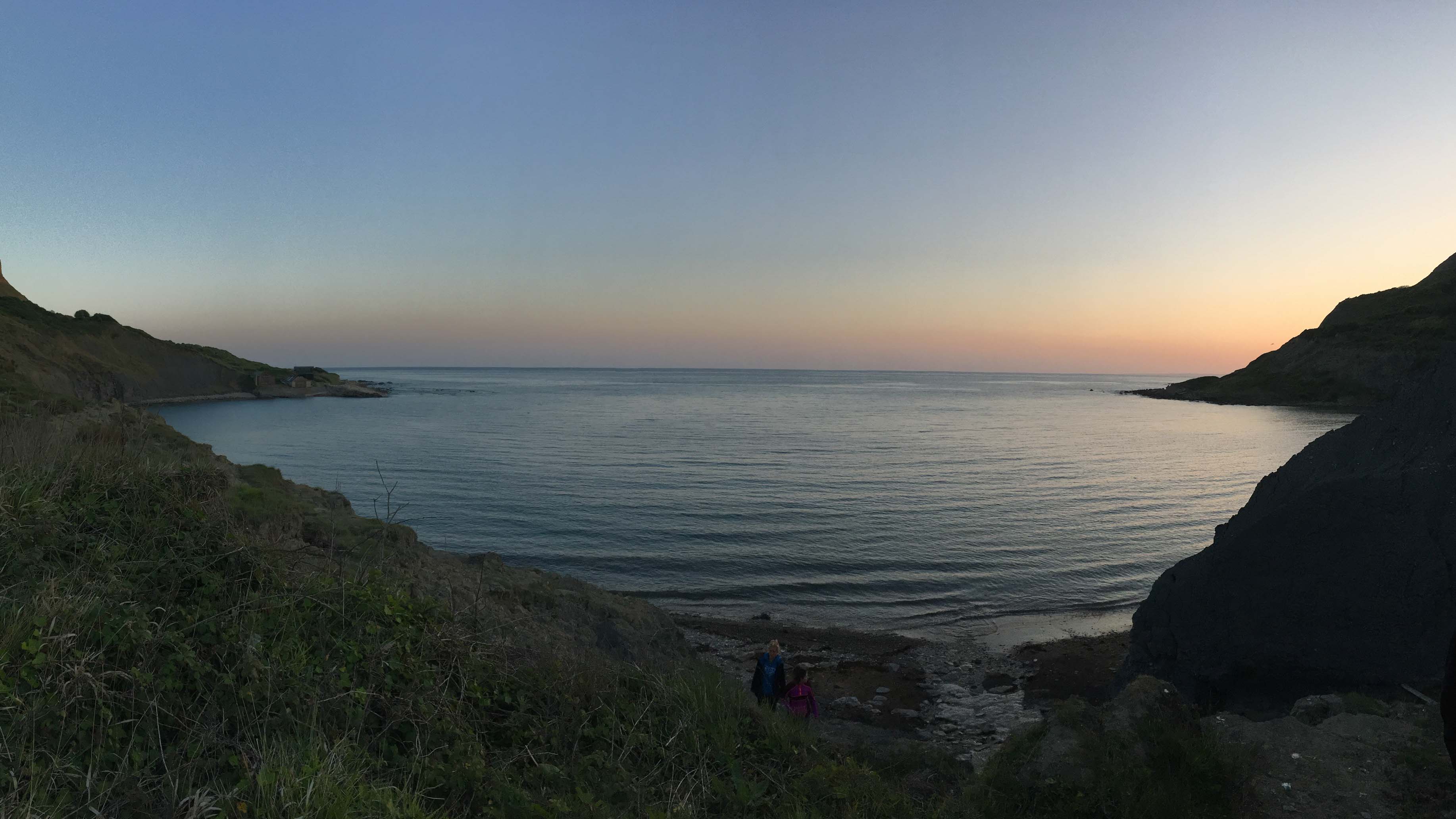 chapman's pool